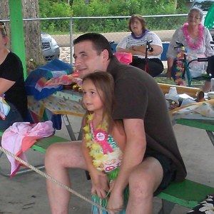 Meet your Posher, Jody